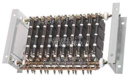 ZX2電阻器技術(shù)解析與選型指南