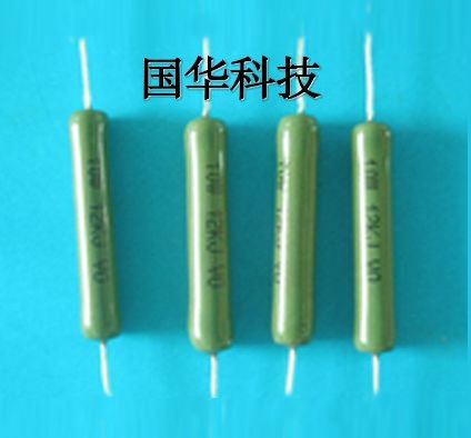 高功率線繞電阻器 選擇可靠廠家的關鍵因素與市場展望