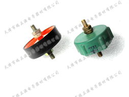 探秘RX24鋁殼電阻器 性能之王與現(xiàn)代電子的可靠之選