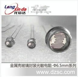 環(huán)保型光敏電阻器的應用與優(yōu)勢 以LXD GB3 A1C為例